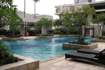 The CapSquare Residences