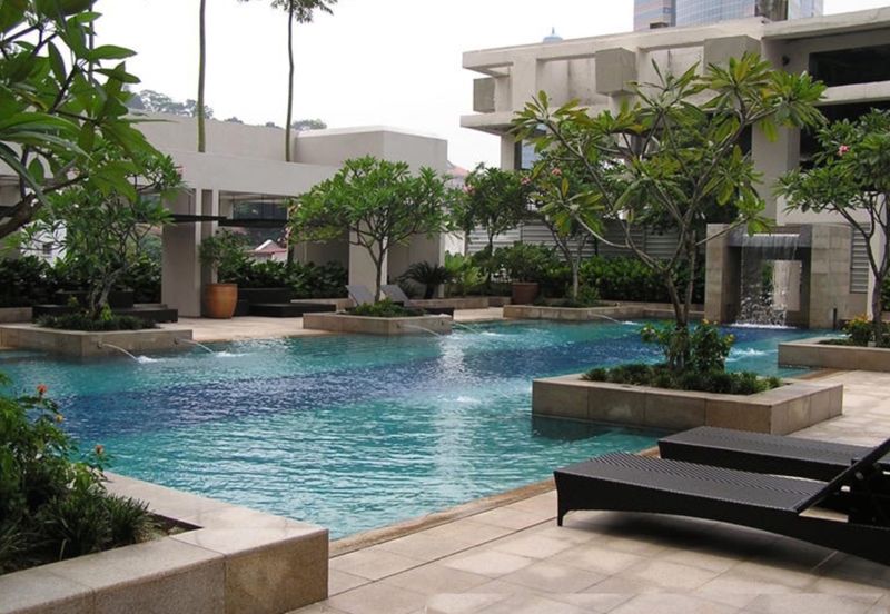 The CapSquare Residences