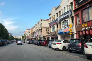 Dataran Sunway