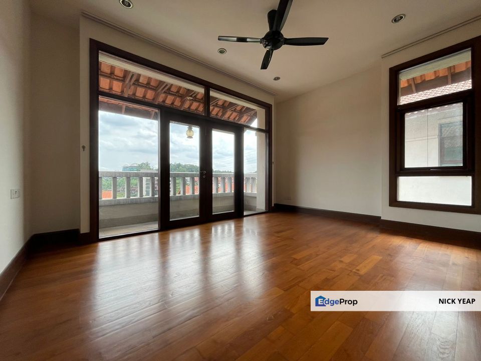 Kiara Hills, Kuala Lumpur, Sri Hartamas 