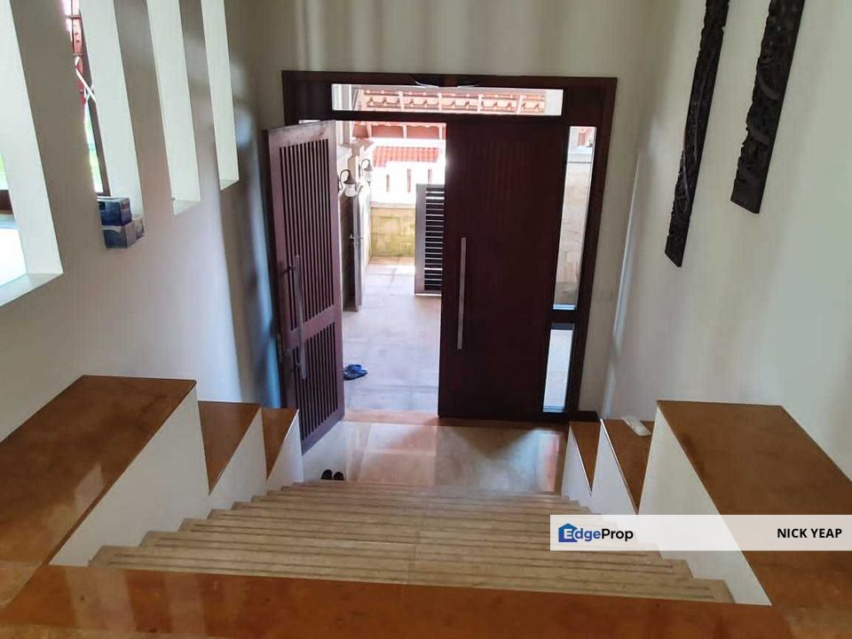 Kiara Hills, Kuala Lumpur, Sri Hartamas 