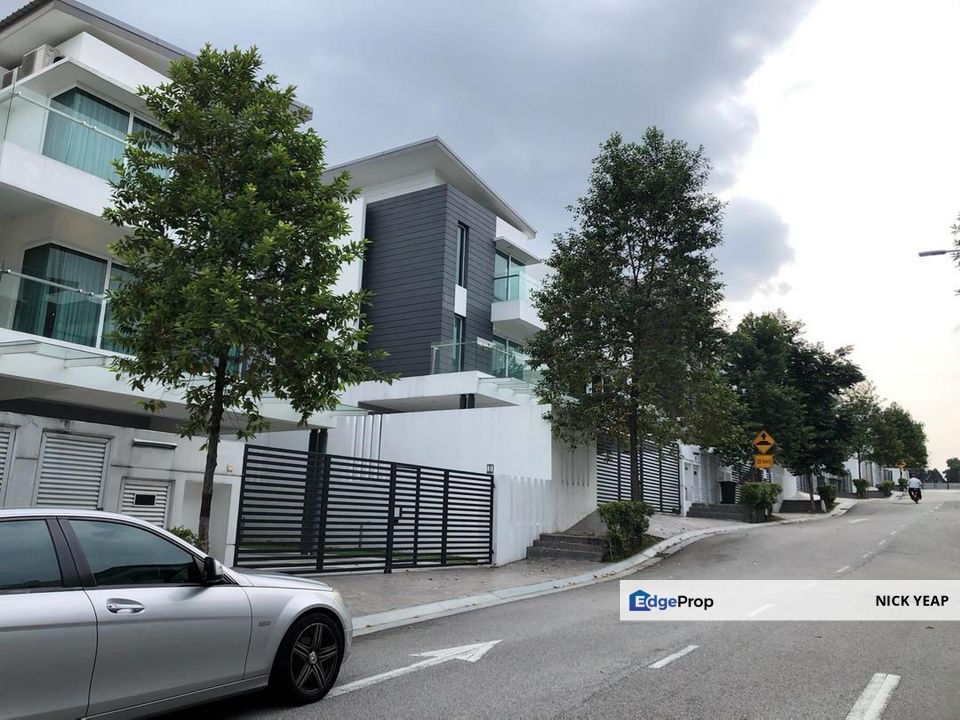 Bayu Damansara, Selangor, Damansara Damai