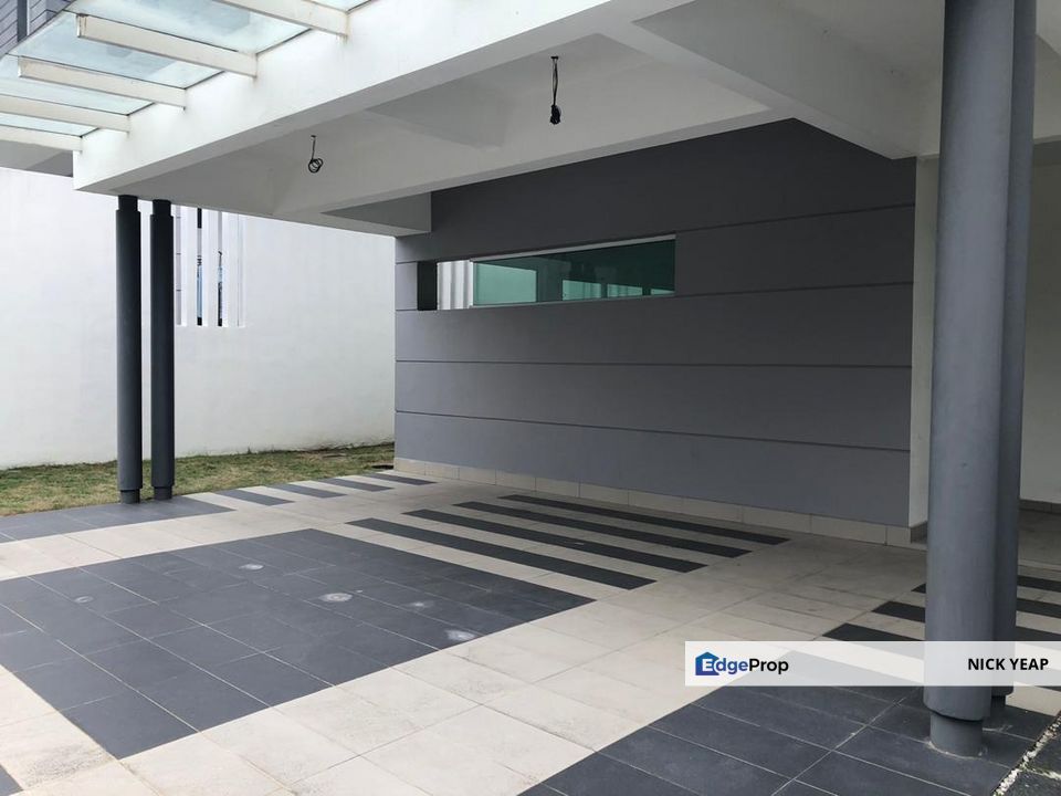 Bayu Damansara, Selangor, Damansara Damai