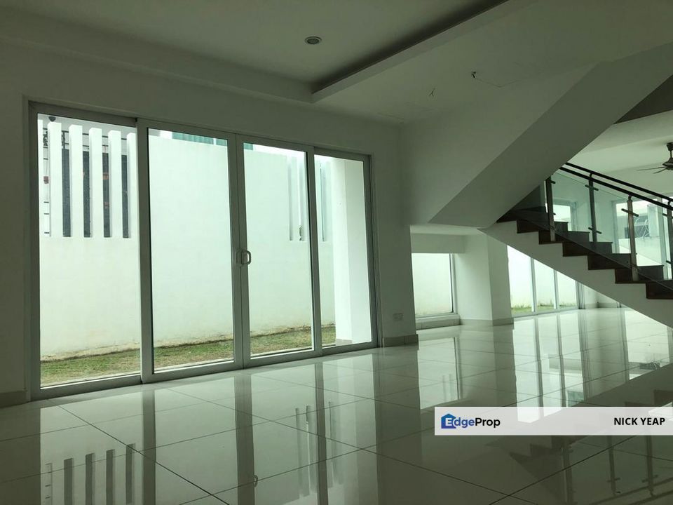 Bayu Damansara, Selangor, Damansara Damai