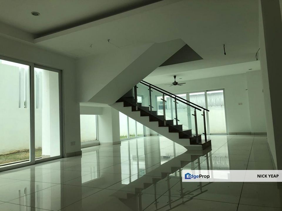 Bayu Damansara, Selangor, Damansara Damai