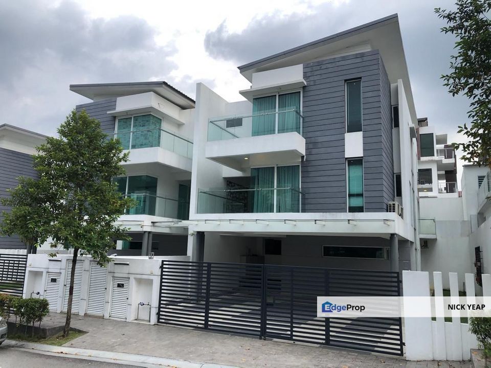 Bayu Damansara, Selangor, Damansara Damai