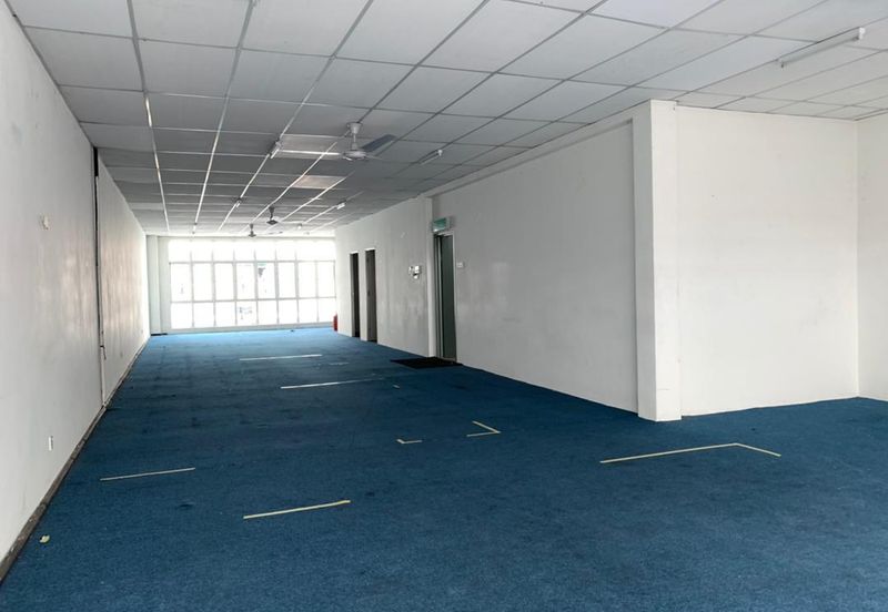 Puchong Bandar Puteri 4