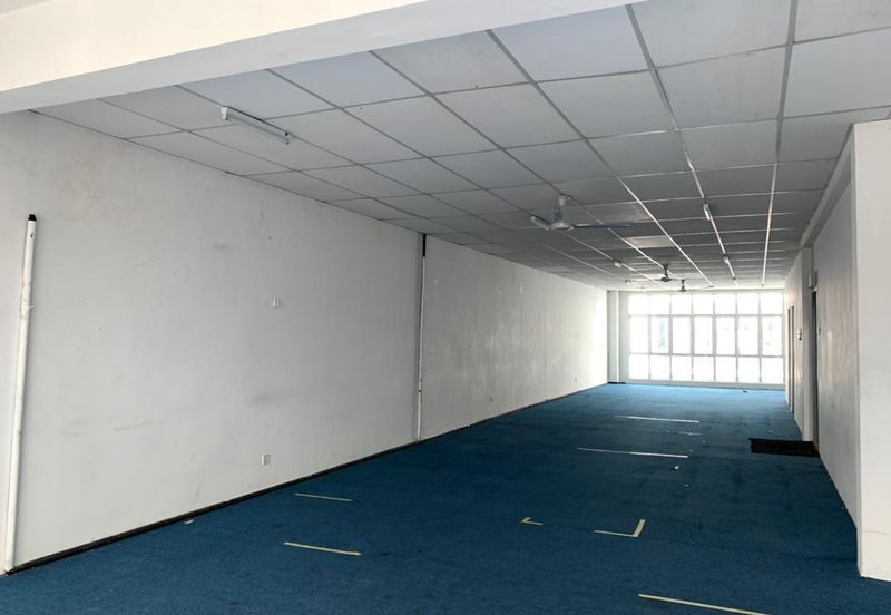 Puchong Bandar Puteri 4