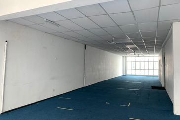 Puchong Bandar Puteri 4