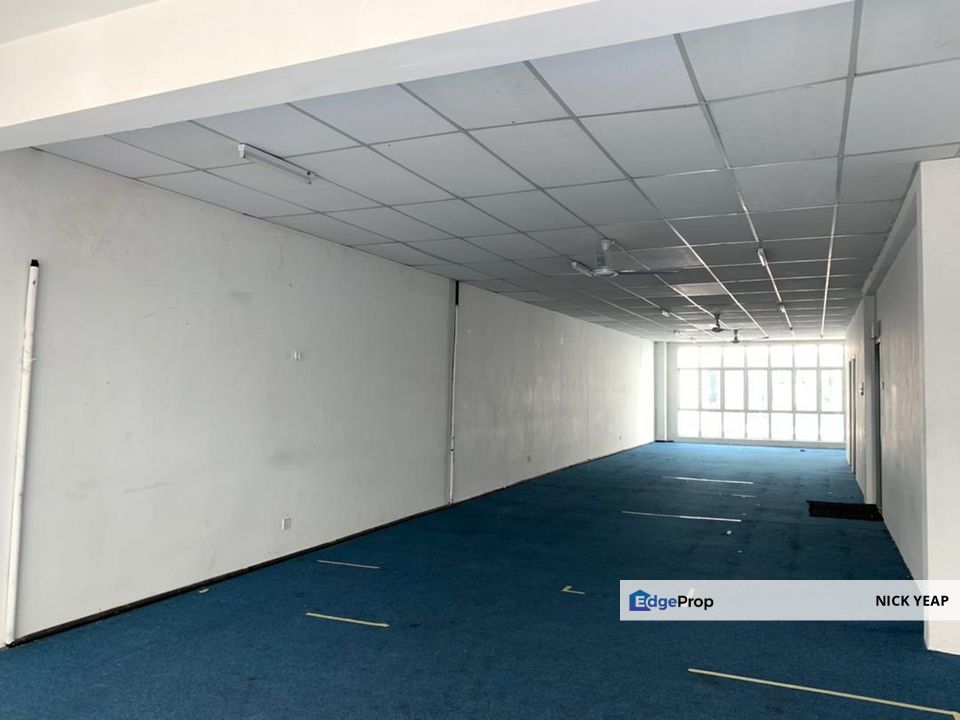 Puchong Bandar Puteri 4, Selangor, Puchong