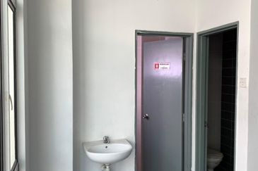 Puchong Bandar Puteri 4