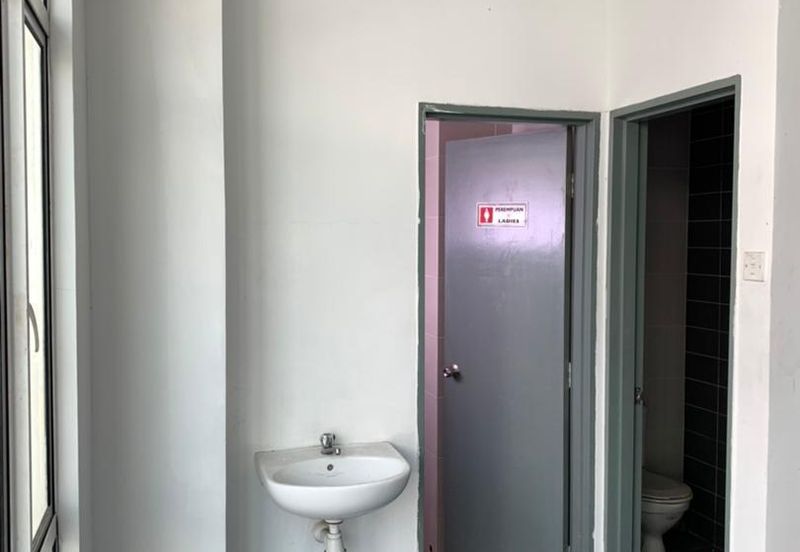 Puchong Bandar Puteri 4