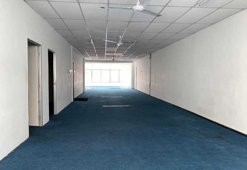 Puchong Bandar Puteri 4