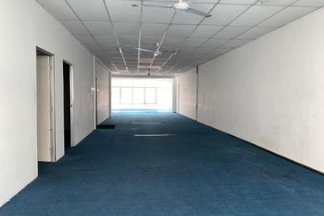 Puchong Bandar Puteri 4