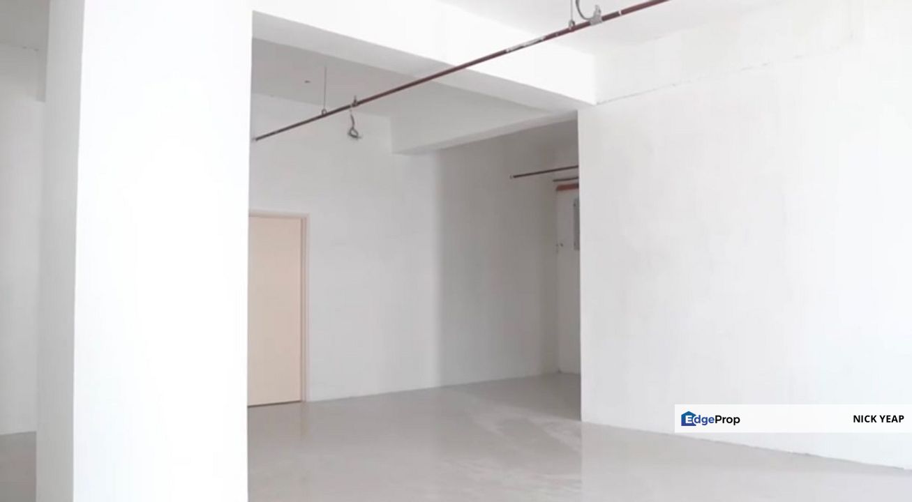 Seremban 2 Commercial Building, Negeri Sembilan, Seremban