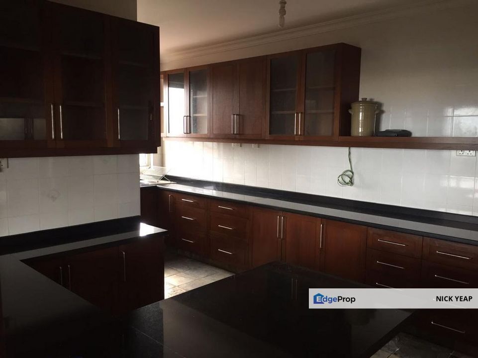 Dutamas Penthouse Menara Duta, Kuala Lumpur, Dutamas