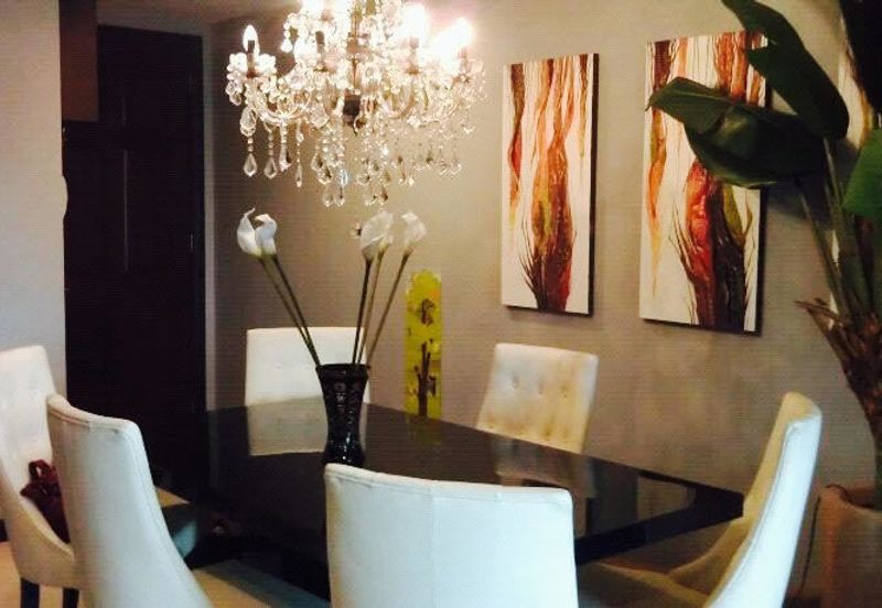 Desa ParkCity (Nadia Parkfront Condominium)