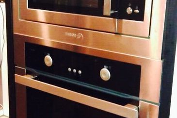 Desa ParkCity (Nadia Parkfront Condominium)