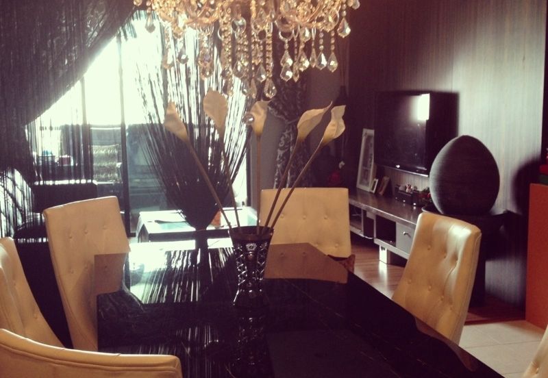 Desa ParkCity (Nadia Parkfront Condominium)