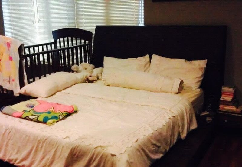 Desa ParkCity (Nadia Parkfront Condominium)