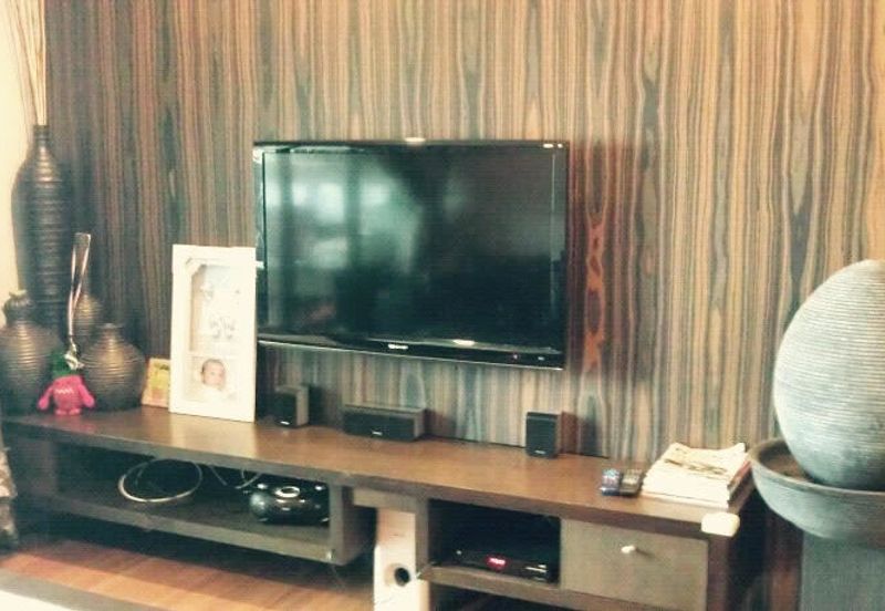 Desa ParkCity (Nadia Parkfront Condominium)