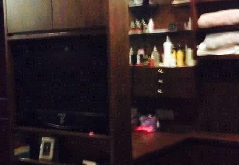 Desa ParkCity (Nadia Parkfront Condominium)