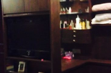 Desa ParkCity (Nadia Parkfront Condominium)