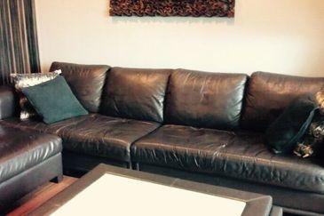 Desa ParkCity (Nadia Parkfront Condominium)