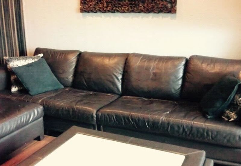 Desa ParkCity (Nadia Parkfront Condominium)