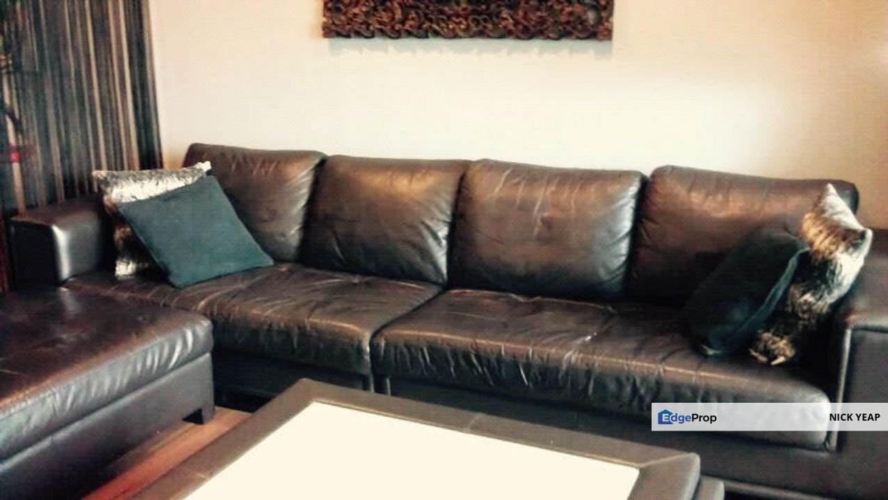 Desa ParkCity Nadia Parkfront, Kuala Lumpur, Desa Parkcity