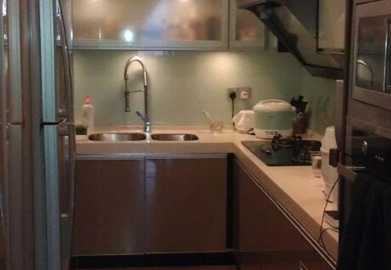 Desa ParkCity (Nadia Parkfront Condominium)