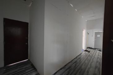 Segambut Industrial Area (Kawasan Perusahaan Segambut)