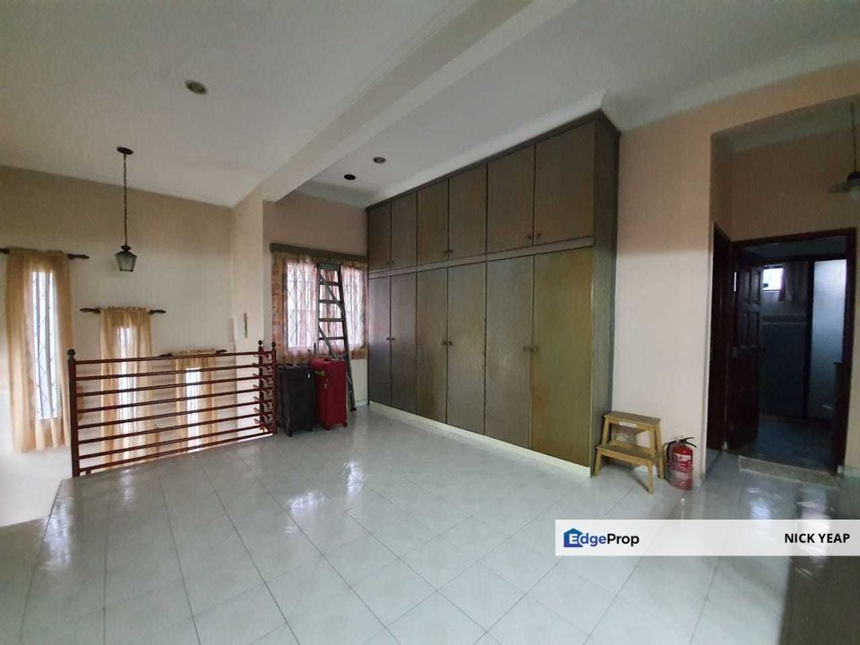 Subang Jaya 2 Storey Semi-Detached House, Selangor, Subang Jaya