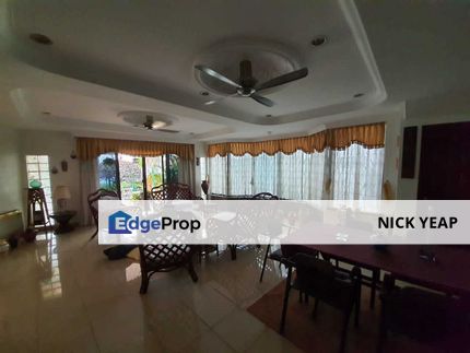 Subang Jaya 2 Storey Semi-Detached House, Selangor, Subang Jaya