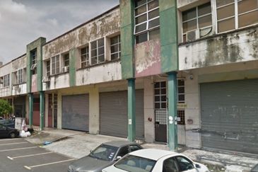 Bandar Pinggiran Subang