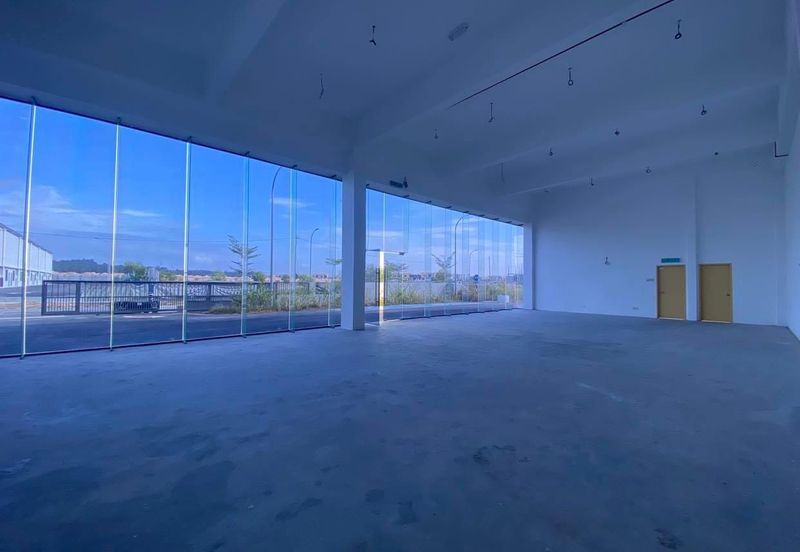 Taman Industri Alam Jaya