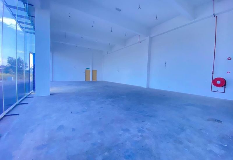 Taman Industri Alam Jaya