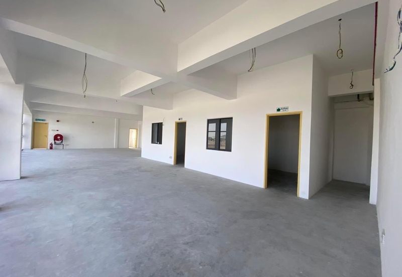 Taman Industri Alam Jaya