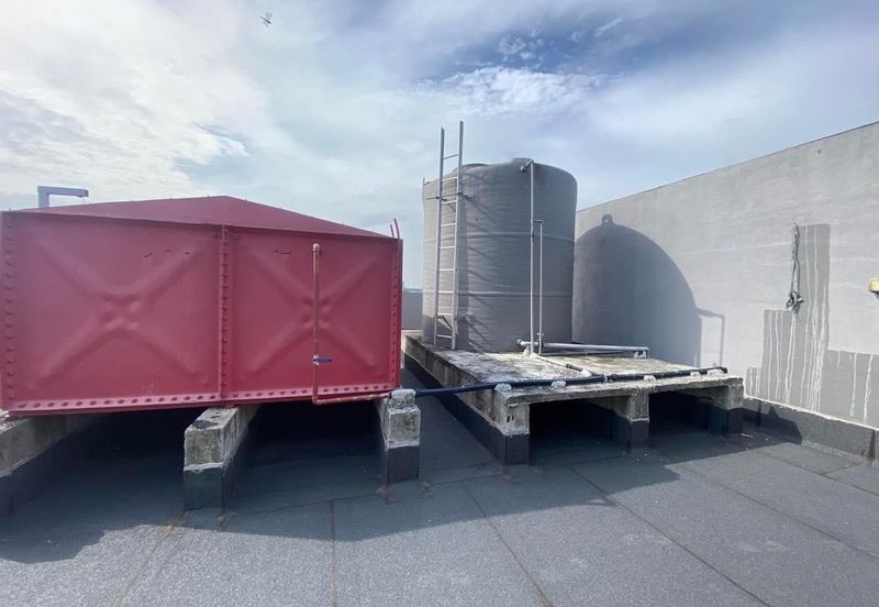 Taman Industri Alam Jaya