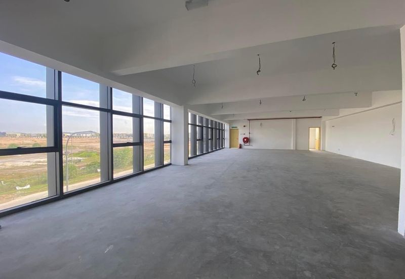 Taman Industri Alam Jaya