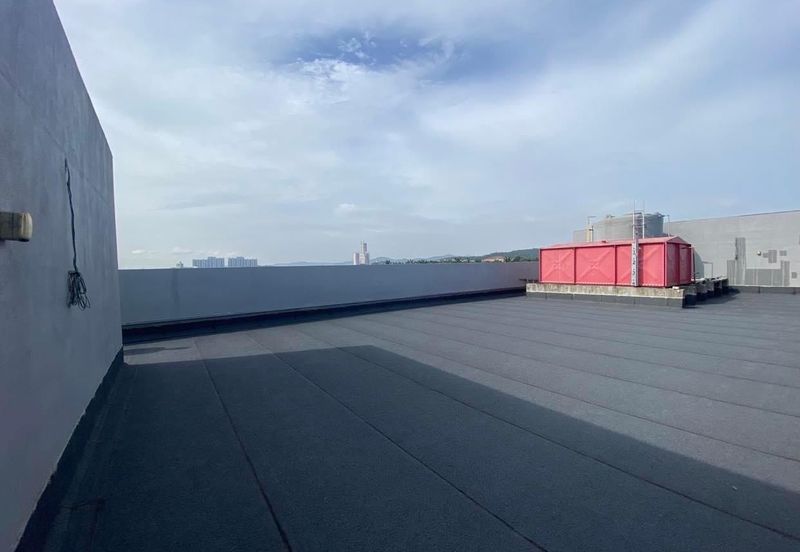 Taman Industri Alam Jaya