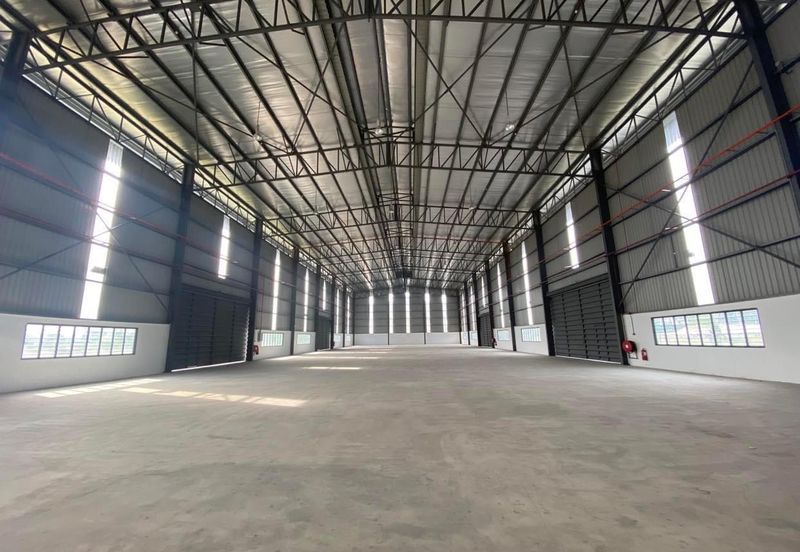 Taman Industri Alam Jaya