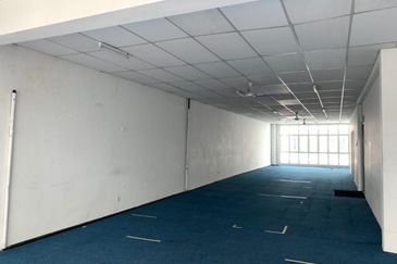 Bandar Menjalara (Desa Seri Mahkota)