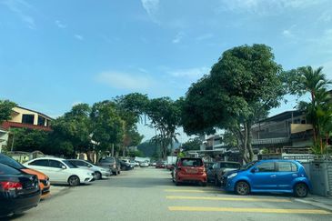 Taman Bukit Maluri