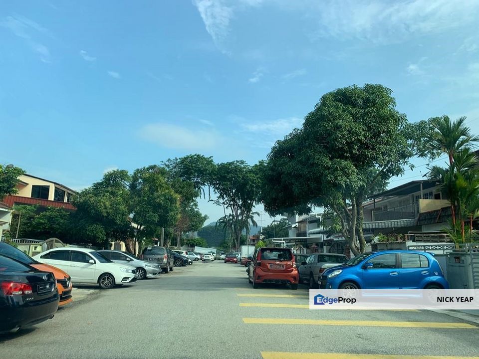 Taman Bukit Maluri Freehold 2 Storey Terrace House, Kuala Lumpur, Kepong