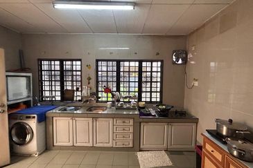 Bandar Sri Damansara