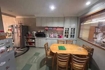 Bandar Sri Damansara