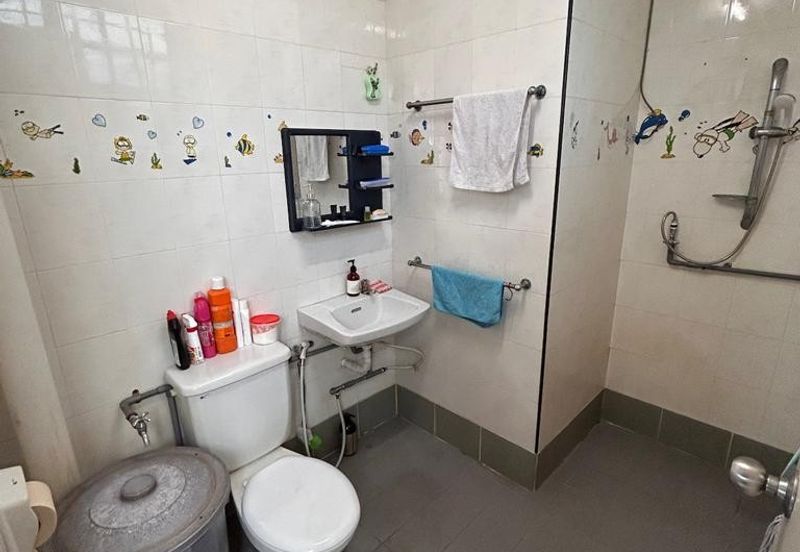 Bandar Sri Damansara