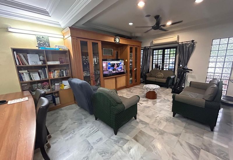 Bandar Sri Damansara