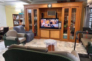 Bandar Sri Damansara